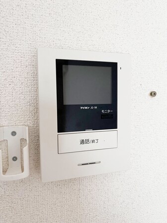 KSGマリーンオークラの物件内観写真